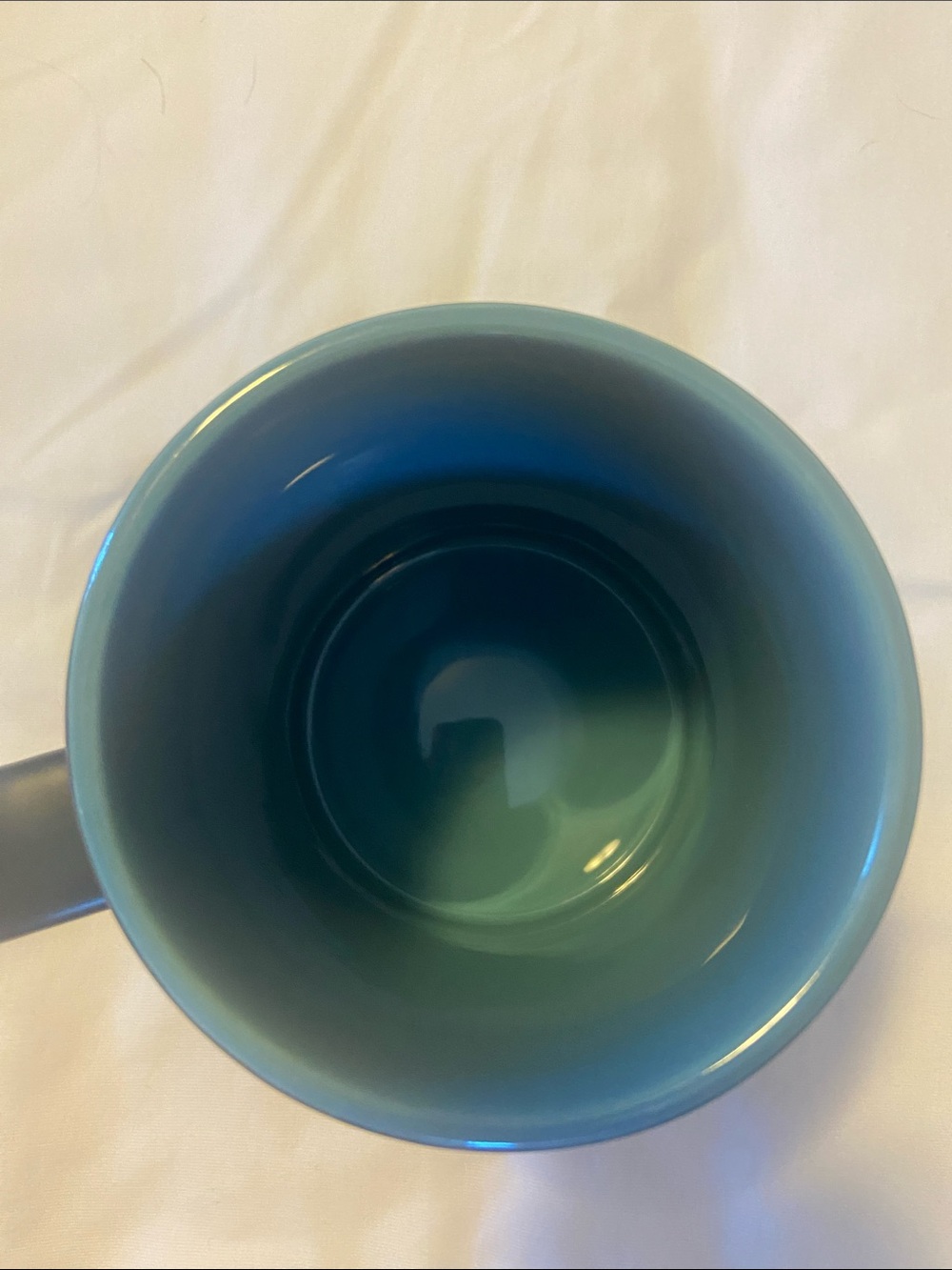 Starbucks Polar Bear Mug - Picture 6 of 7